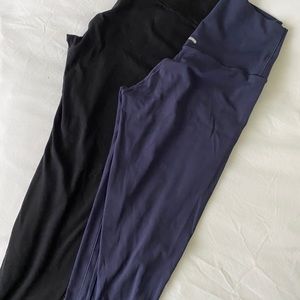 Aerie Real Me Offline Leggings
